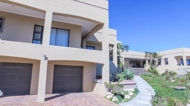 4 Bedroom Property for Sale in Myburgh Park Western Cape